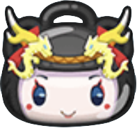 白金隊ククリ姫