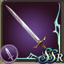 ピサロの剣の画像