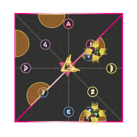 ベノムスプラッシュ１回目2