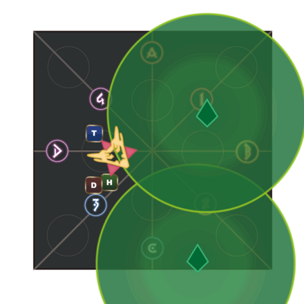 ベノムスプラッシュ１回目4