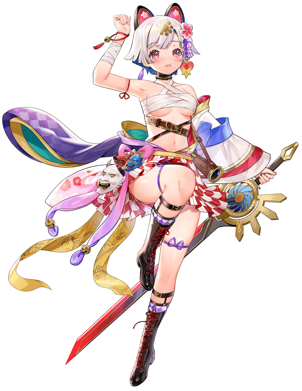 高坂昌信の画像