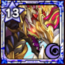 白銀天翼龍アンセム画像