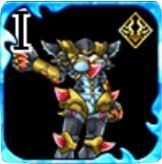 アストライオスメイル・Ⅰの画像