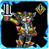 アストライオスメイル・Ⅱの画像