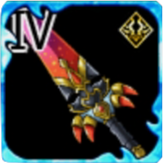 アストライオスソード・Ⅳの画像