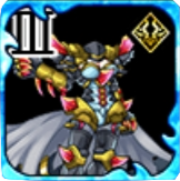 アストライオスメイル・Ⅲの画像