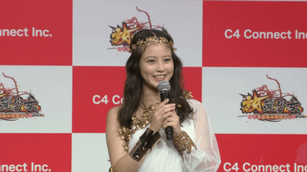 新TVCM発表会