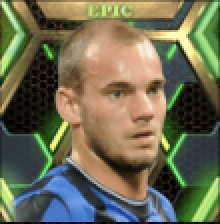 EPヴェスリー・スナイデルの画像