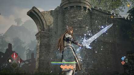 エインフェリア