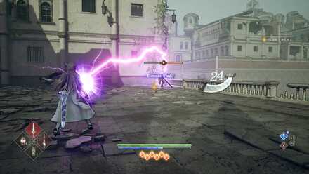 ディバインアーツ