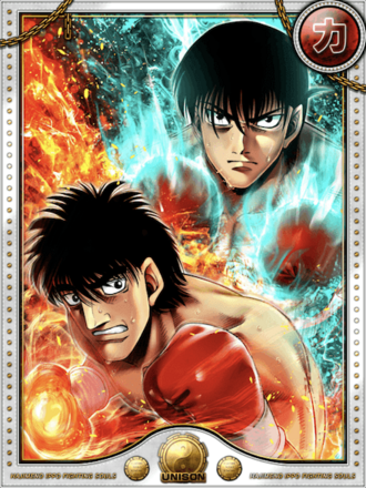 (親友)鴨川 源二＆猫田 銀八の画像