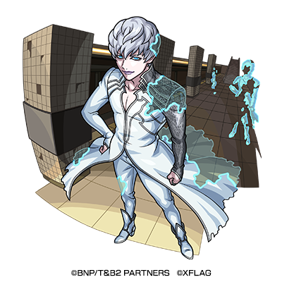 ムガンステータス