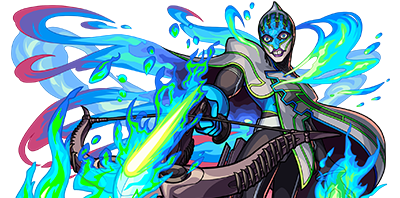 ルナティックの画像