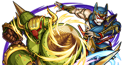 折紙サイクロンの画像