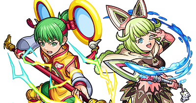 ドラゴンキッドの画像