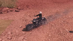 ガーロンドGL-II