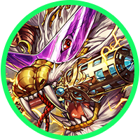 エイプリル忍竜のアイコン