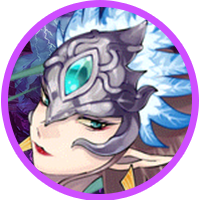 オセロニアのエウルアの画像