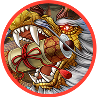 ［水術の忍守］忍竜の画像