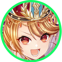 オセロニアの［勝利を呼ぶ聖拳］ニケの画像