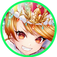 オセロニアの［聖夜の祝拳］ニケの画像