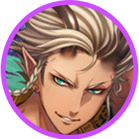 オセロニアのゾライクの画像