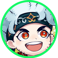 オセロニアのチキンタツタ＆オキクルミの画像