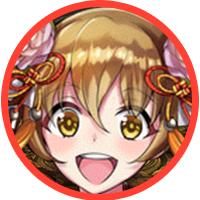 ［ひな祭りパーティー］ミンリーの画像