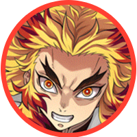 ［炎柱］煉獄杏寿郎の画像