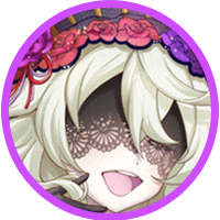 正月モルアナのアイコン