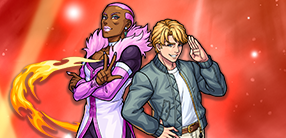 ネイサン＆キースの画像