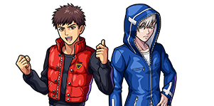 昴＆トーマスの画像