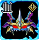 マグナギアスの兜Ⅲの画像