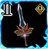 マグナギアスの剣・Ⅱの画像