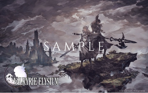 steam版予約特典