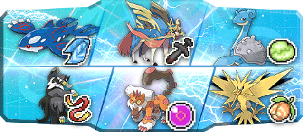 なみへい様S33最終6、39、46位構築