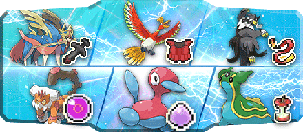 じゃすぽけ様S33最終10、26位構築