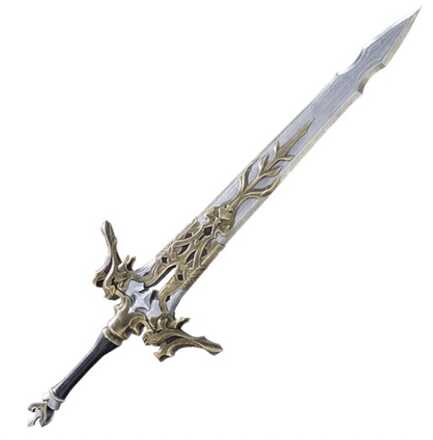 アルスキール:光の神の剣