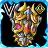 アストライオスシールド・Ⅴの画像