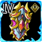 アストライオスシールド・Ⅳの画像