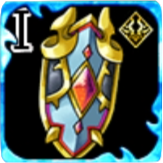 アストライオスシールド・Ⅰの画像