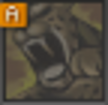 シャドー ハント