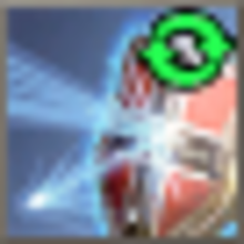 フォーカス シールド