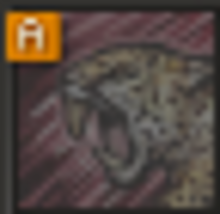 アベンジャー オーラ：クリード