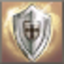 シールド ボケーション