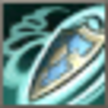 シールド ブーメラン