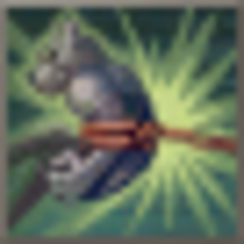 チェーン ストライク