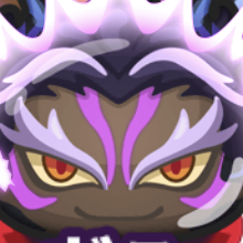 星龍界・光龍国市街地