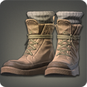 アイルエクスプローラー・ブーツ