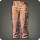 アイルエクスプローラー・トラウザー